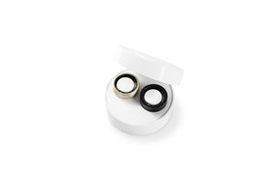 DOCTOR H Smart Ring - TAIJI "DAY & NIGHT" SERIES