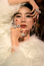 DOCTOR H Smart Ring - WUJI RAINBOW SERIES