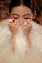 DOCTOR H Smart Ring - WUJI RAINBOW SERIES