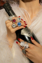 DOCTOR H Smart Ring - WUJI RAINBOW SERIES