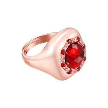 DOCTOR H Smart Ring - WUJI RAINBOW SERIES