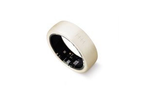 DOCTOR H Smart Ring - TAIJI "DAY & NIGHT" SERIES