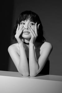 DOCTOR H Smart Ring - TAIJI "DAY & NIGHT" SERIES