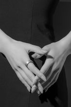 DOCTOR H Smart Ring - TAIJI "DAY & NIGHT" SERIES