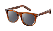 DOCTOR H Smart Glasses - IntelliShade Sunglasses