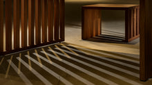 The SILKROAD Collection 思路系列 - S Table