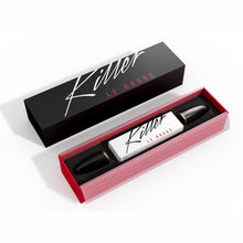 KILLER LE ROUGE - Lipstick (Luxury Boxset)