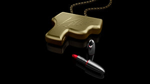 KILLER LE ROUGE - Gunbag