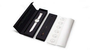 NOW timepiece