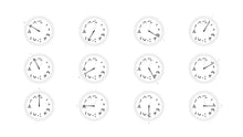 NOW timepiece