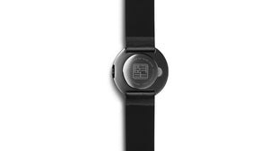 NOW timepiece
