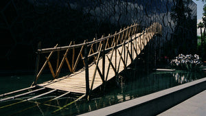 BRIDGE BUILDING BLOCK