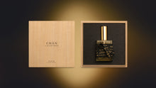CHÁN BY ALAN CHAN Oriental Tea Perfume Collection
