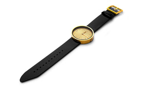 NOW timepiece