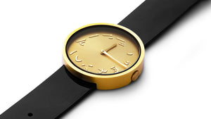 NOW timepiece