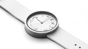 NOW timepiece