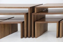 The SILKROAD Collection 思路系列 - S Table