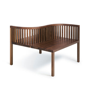 The SILKROAD Collection 思路系列 - S Chair (2 seater)